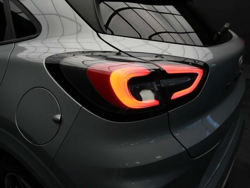 FORD Puma '19-> Puma 1.0 EcoBoost Hybrid 125 CV...