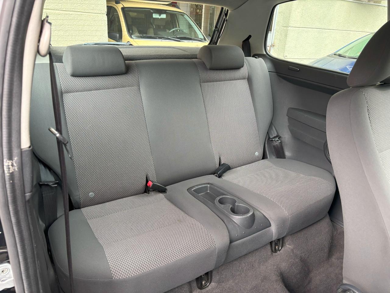 Volkswagen Fox 1.2 Easy