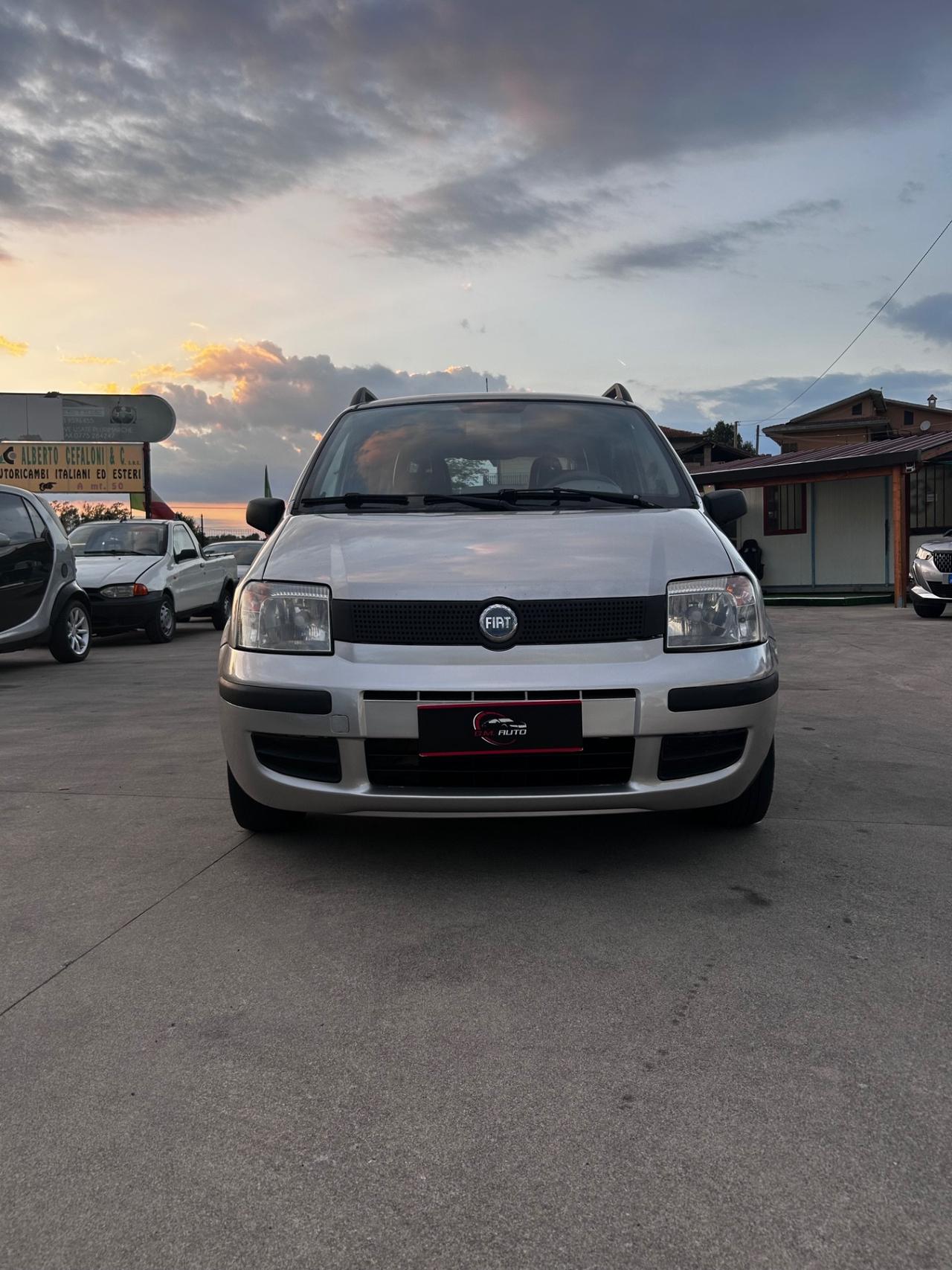 Fiat Panda 1.1 Actual