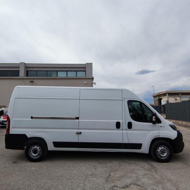 FIAT DUCATO LH2 2.3 MJ FURGONE PASSO LUNGO 3 PTI -2020