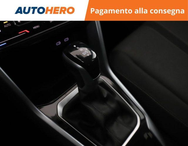 VOLKSWAGEN T-Roc 1.5 TSI ACT DSG Life