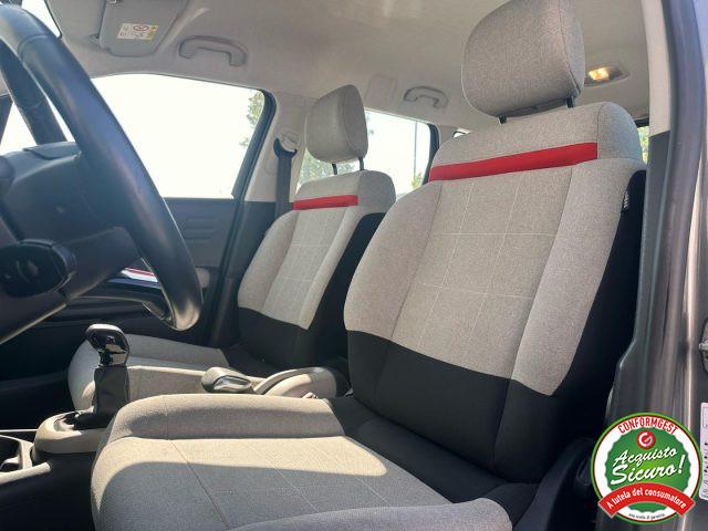 CITROEN C3 Aircross PureTech 110 S&S Feel