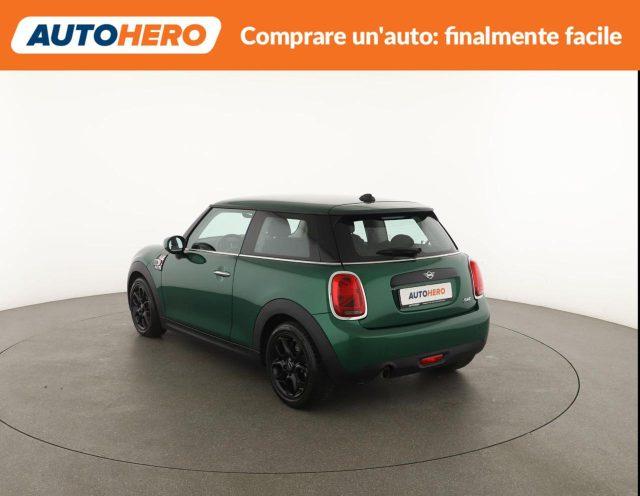 MINI One 1.5 One 75 CV