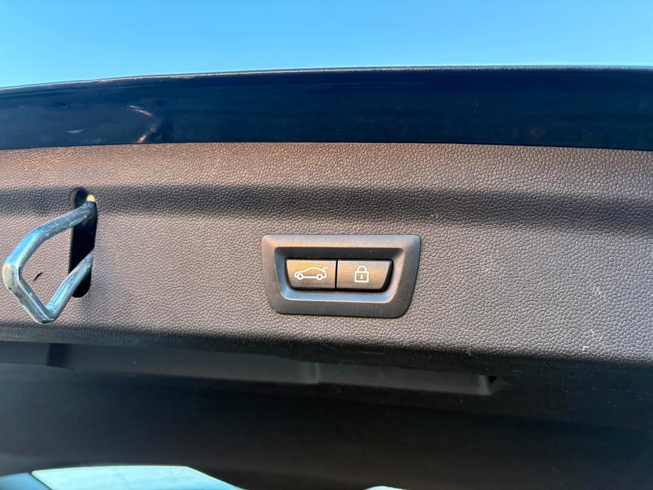 Mini Countryman 2.0 SD Hype Automatica-Unico Prop