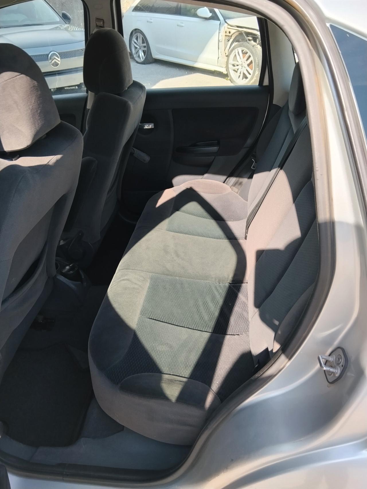 Citroen C3 1.4 HDi 70CV Exclusive