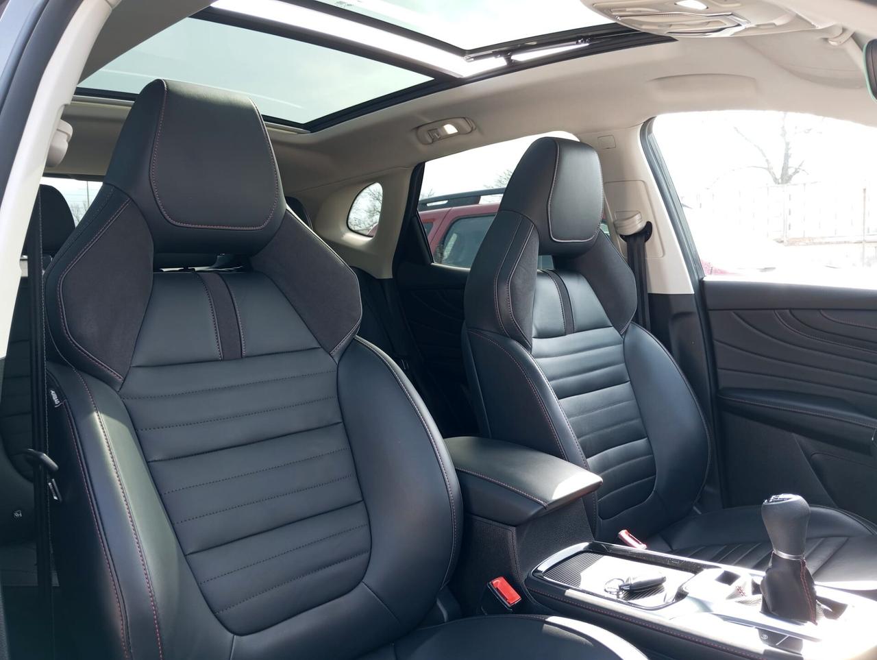 Mg HS 1.5 GPL Luxury - 2024