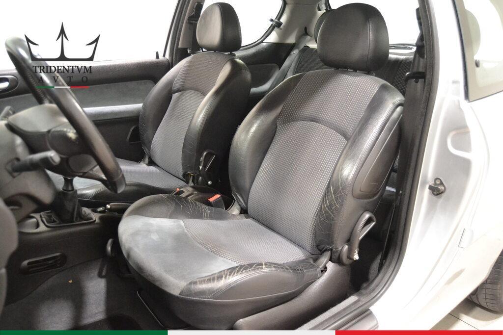 Peugeot 206 2.0 Gran Turismo 3p