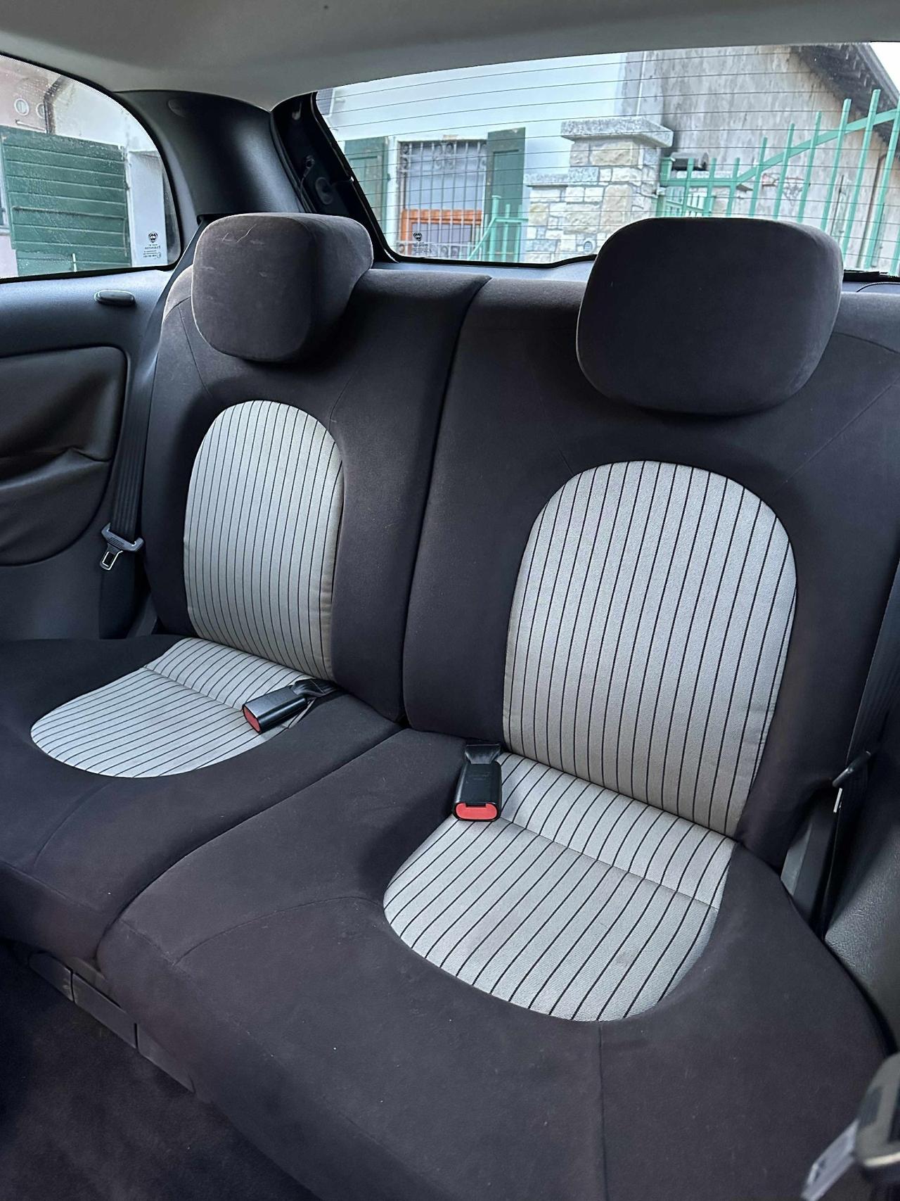 Lancia YPSILON 1.2 NEOPAT KMCERT