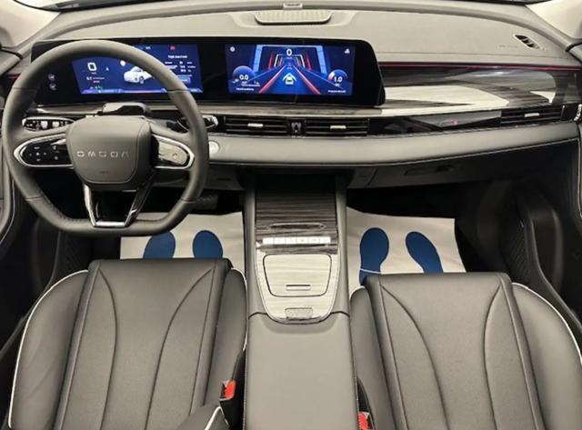 OMODA 5 OMODA 5 1.6 TGDI 147CV Premium
