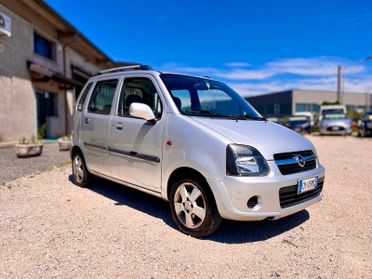 Opel Agila 1.2 16V 'Njoy