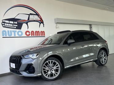 Audi Q3 35 2.0 tdi S line edition s-tronic SLINE