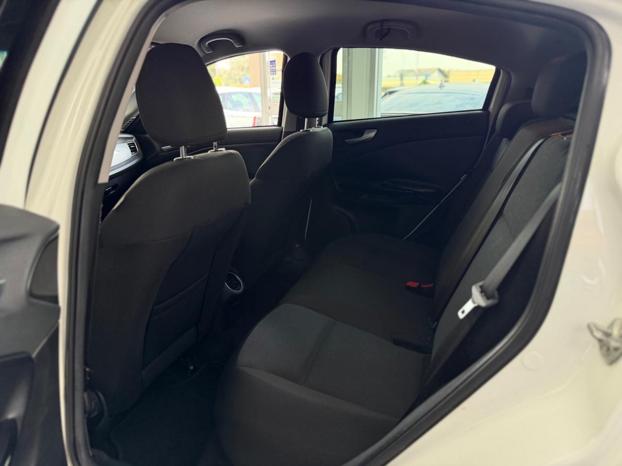 Alfa Romeo Giulietta 1.4 Turbo 120 CV Progression