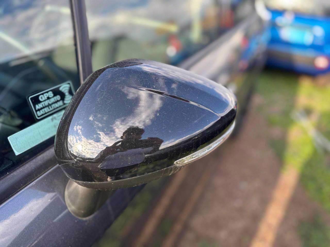 CITROEN C3 Aircross - C3 Aircross PureTech 130 S&S EAT6 Shine Pack