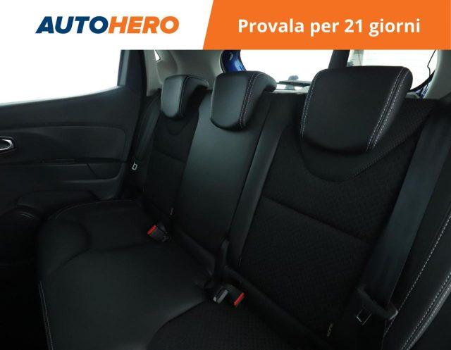 RENAULT Clio TCe 12V 75 CV 5 porte Moschino Zen