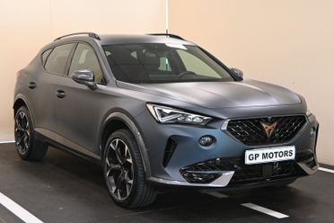 CUPRA Formentor Formentor 1.5 TSI DSG