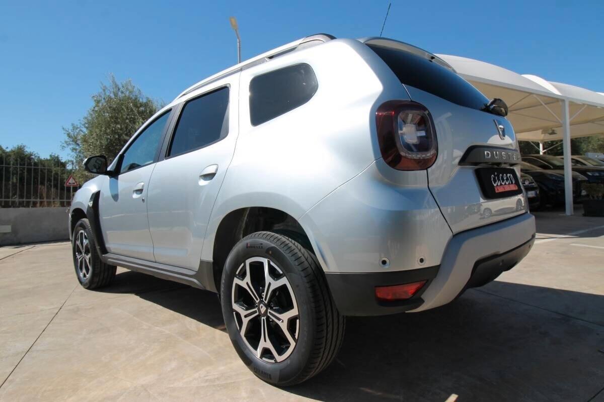 Dacia Duster 1.5 Blue dCi 115cv 15th Anniversary|12.2020