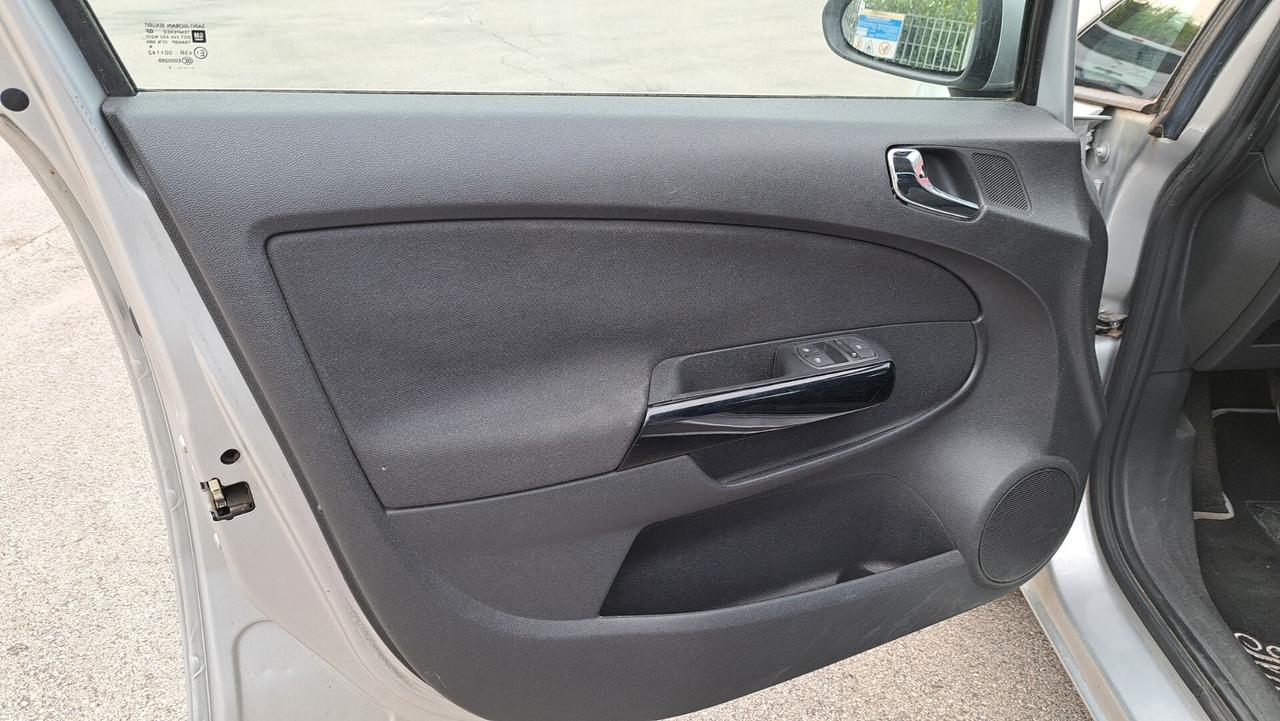 Opel Corsa 1.3 CDTI 75CV 5 porte Club