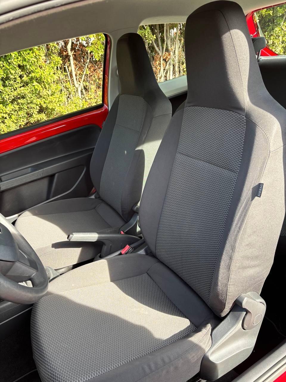 Seat Mii 1.0 - UNIPRO solo 58.000 KM