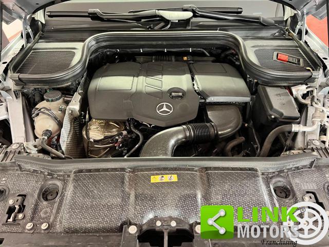 MERCEDES-BENZ GLE 350 GLE Coupe 350 de phev AMG Line Ultimate EQ Power