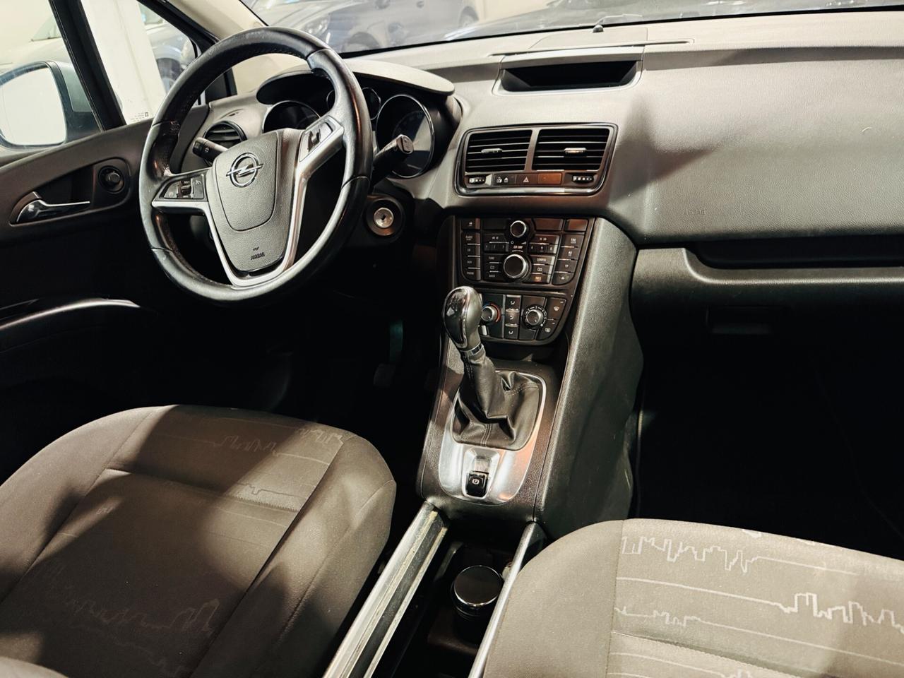 Opel Meriva 1.3 CDTI 95CV ecoFLEX Elective*NEOPATENTATI*