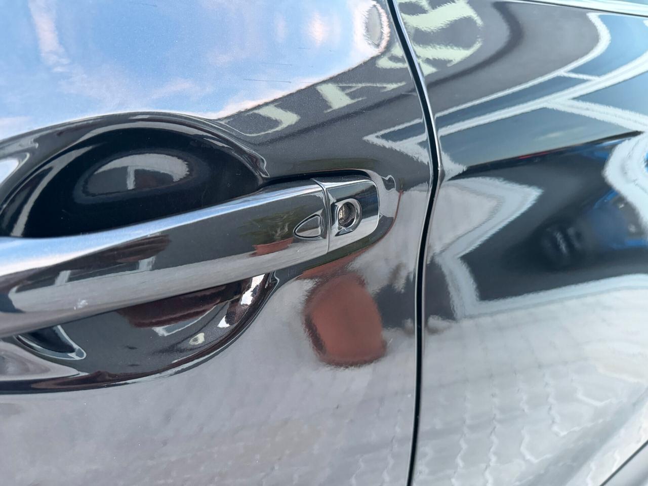 NISSAN QASHQAI 1.6 DCI 130CV TEKNA 2015