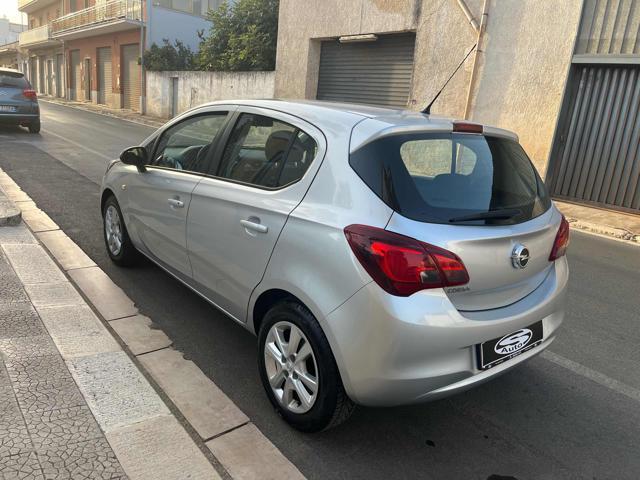 OPEL Corsa 1.4 90CV GPL Tech 5P Cosmo