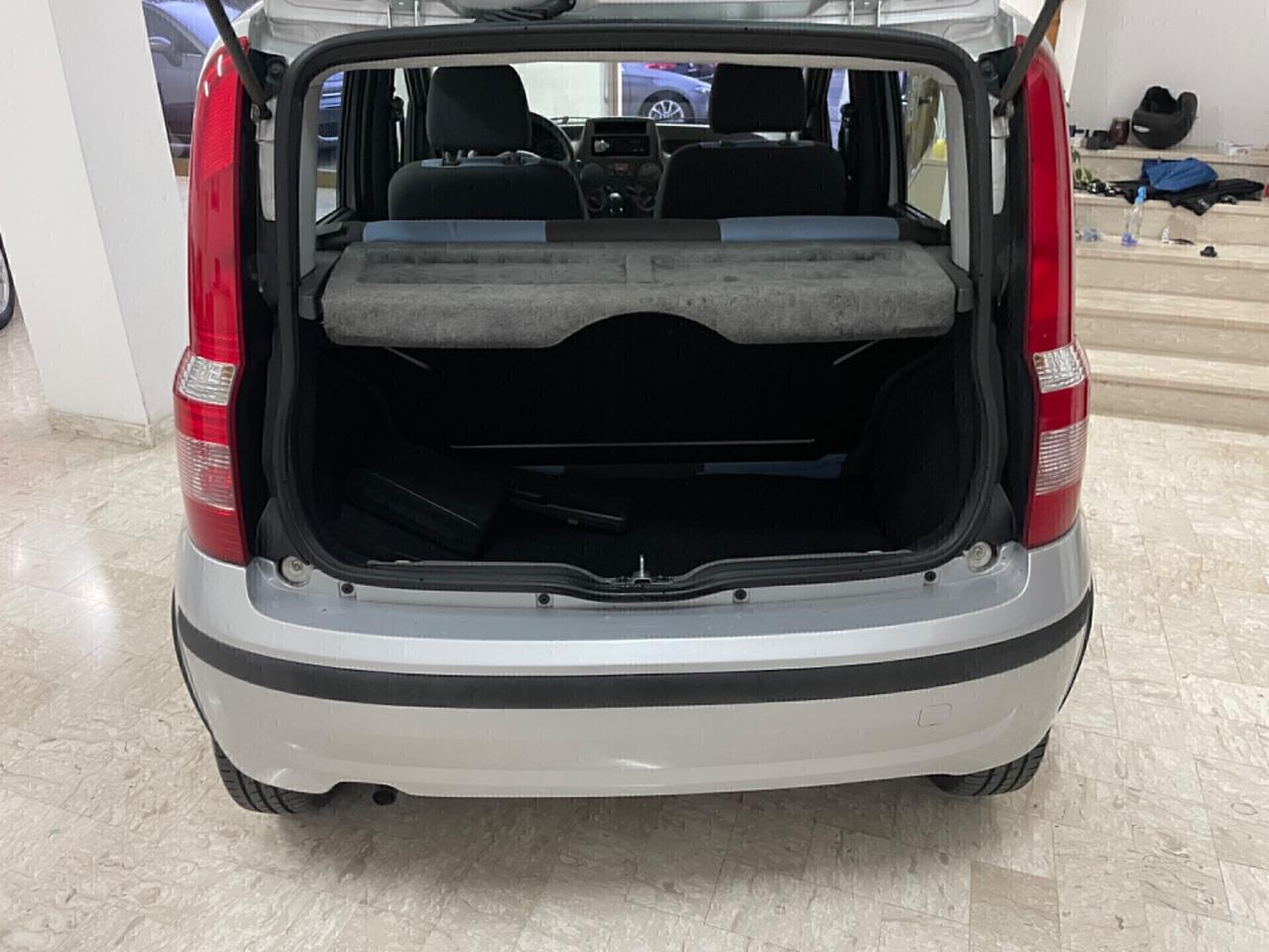 FIAT PANDA 1.2 60 CV DYNAMIC NATURAL POWER