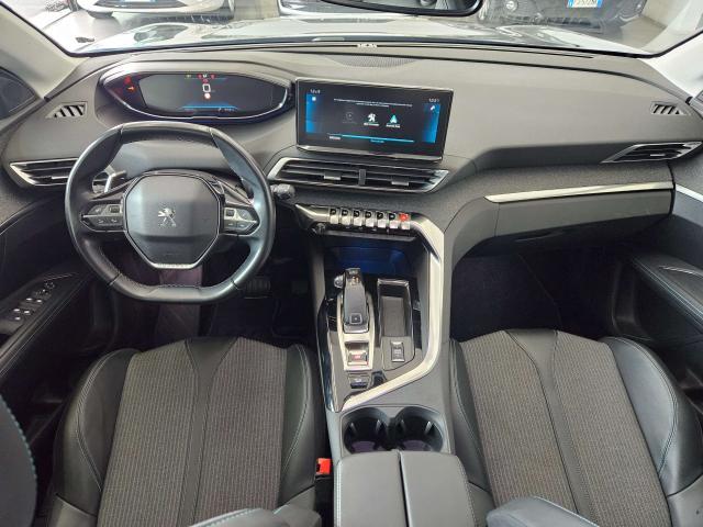Peugeot 3008 1.5 bluehdi Allure s AUTOMATICO