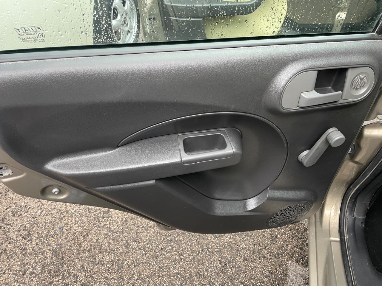 Fiat Panda 1.2 Dynamic GPL