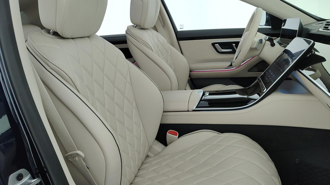 Mercedes-Benz S 350 d Premium Plus 4matic auto