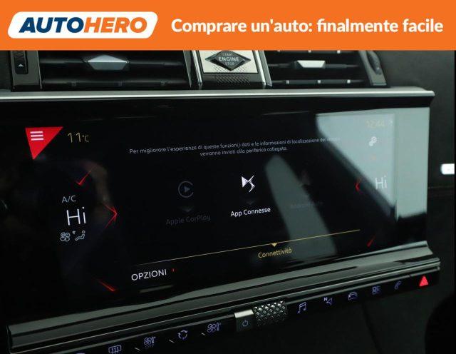 DS AUTOMOBILES DS 7 Crossback BlueHDi 130 aut. Business