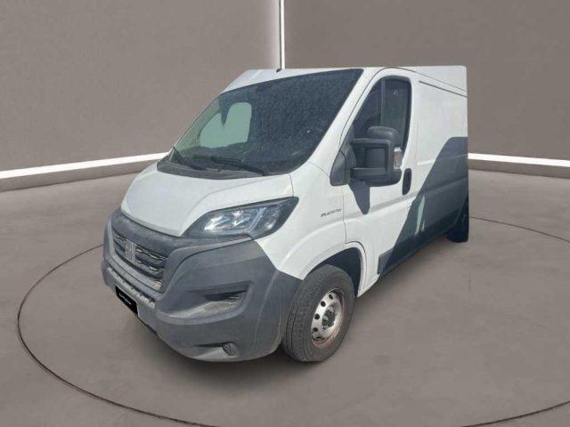 FIAT Ducato Serie 8 Furgone Lastrato 33q Mh2 140cv 2.2 Multi