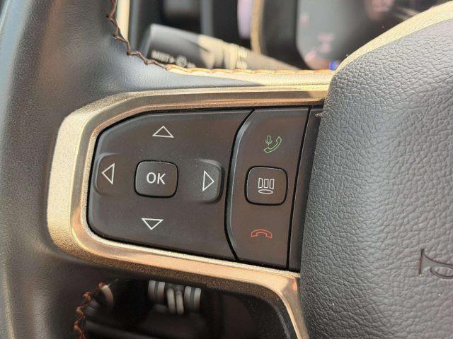 DODGE RAM 1500 LONGHORN N1