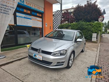 Volkswagen Golf 5 Porte Golf 5p 2.0 tdi 150cv CINGHIA OK