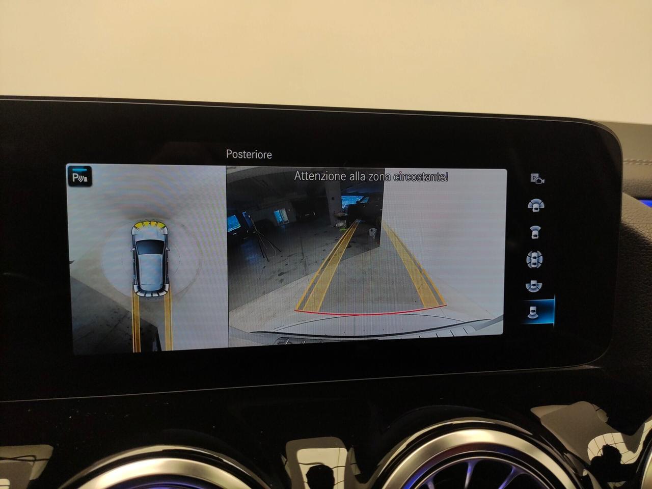 Mercedes-benz GLA 45 AMG 45S 4Matic+