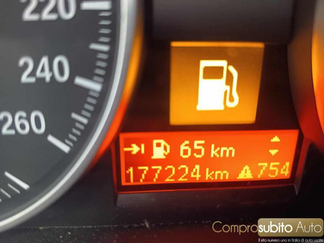 BMW X1 sDrive16d Msport