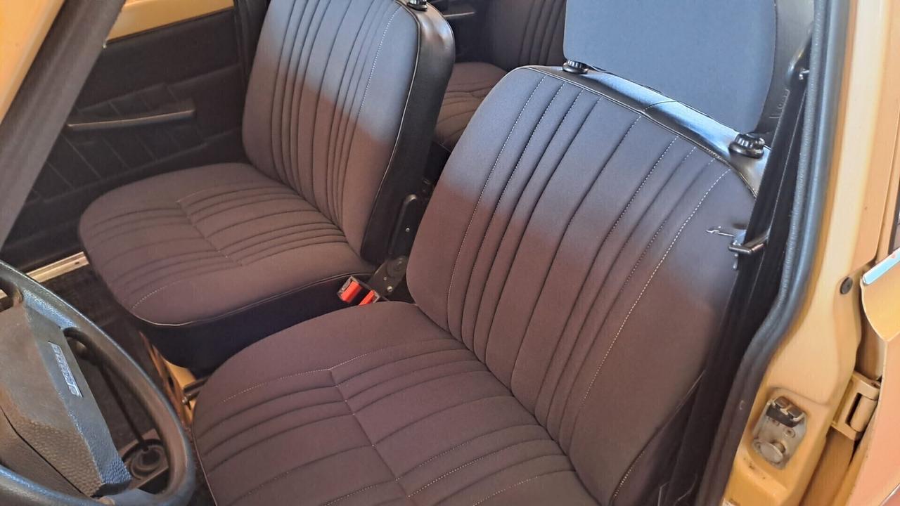 Skoda 105 L only 1 owner , low mileage