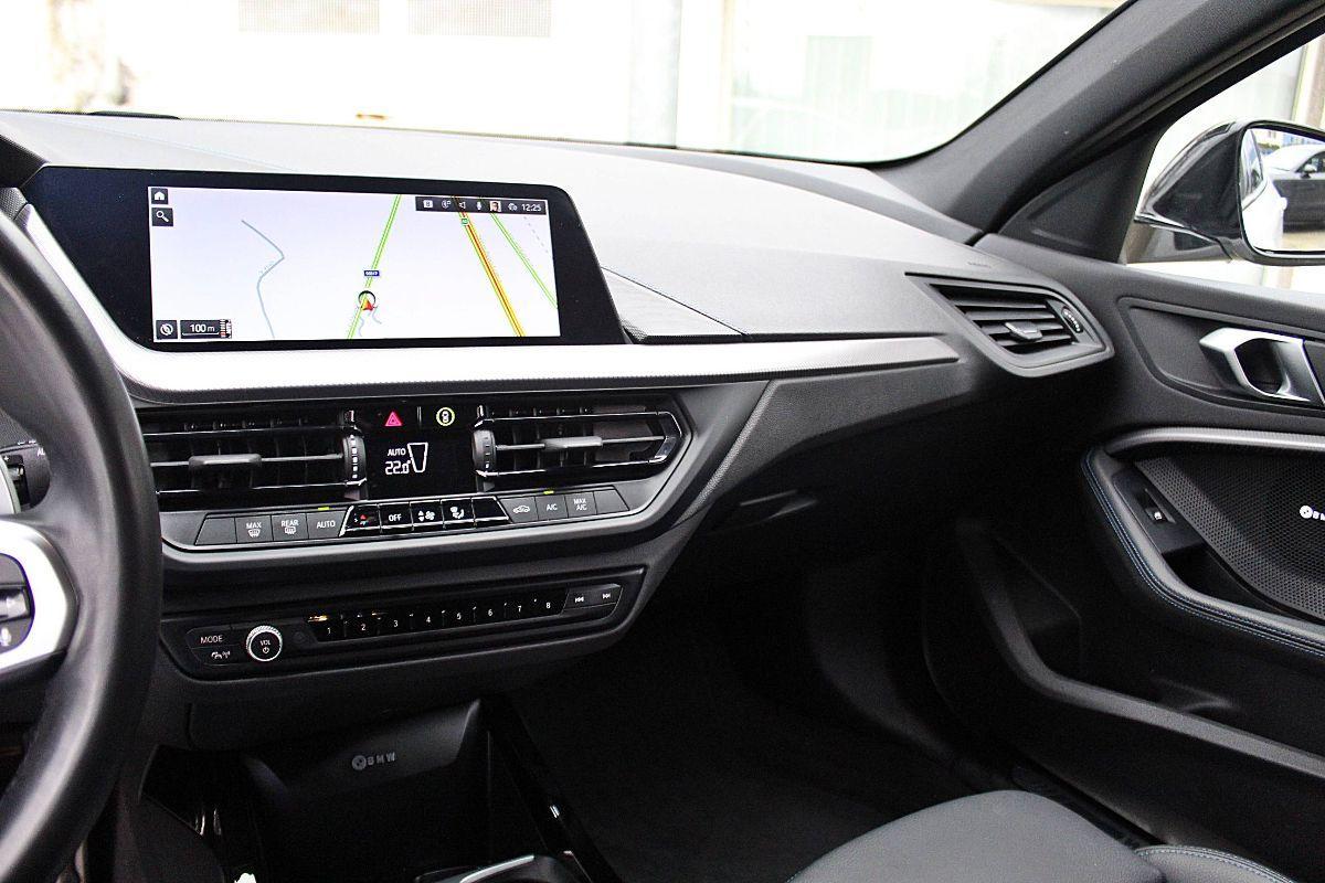 BMW - Serie 1 - 118d 5p. M Sport