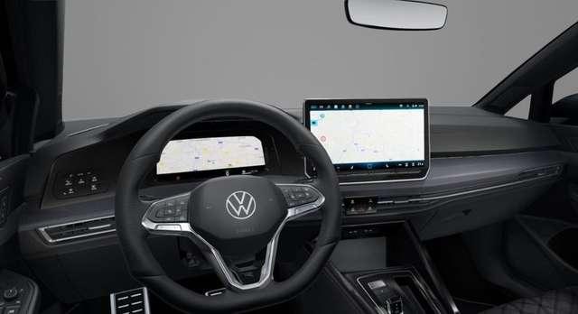 Volkswagen Golf 8.5 R-LINE 1.5 eTSI 115CV DSG MY2025 KM0 ONLYPROMO