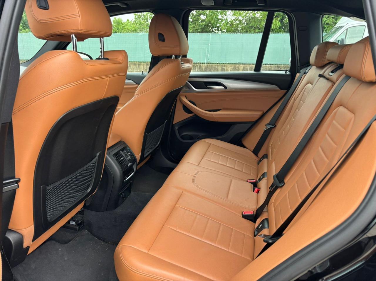 BMW X3 xdrive30d Msport 265cv auto