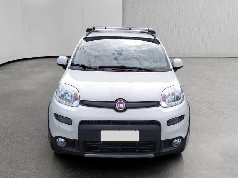 FIAT Panda 0.9 t.air t. 4x4 s&s 85cv