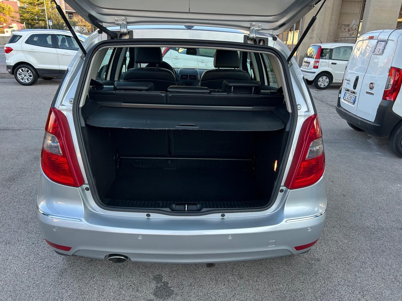 Mercedes-benz A 180 cdi 110 cv 2011 166.000 km