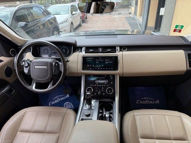 LAND ROVER Range Rover Sport 2.0 Si4 PHEV SE
