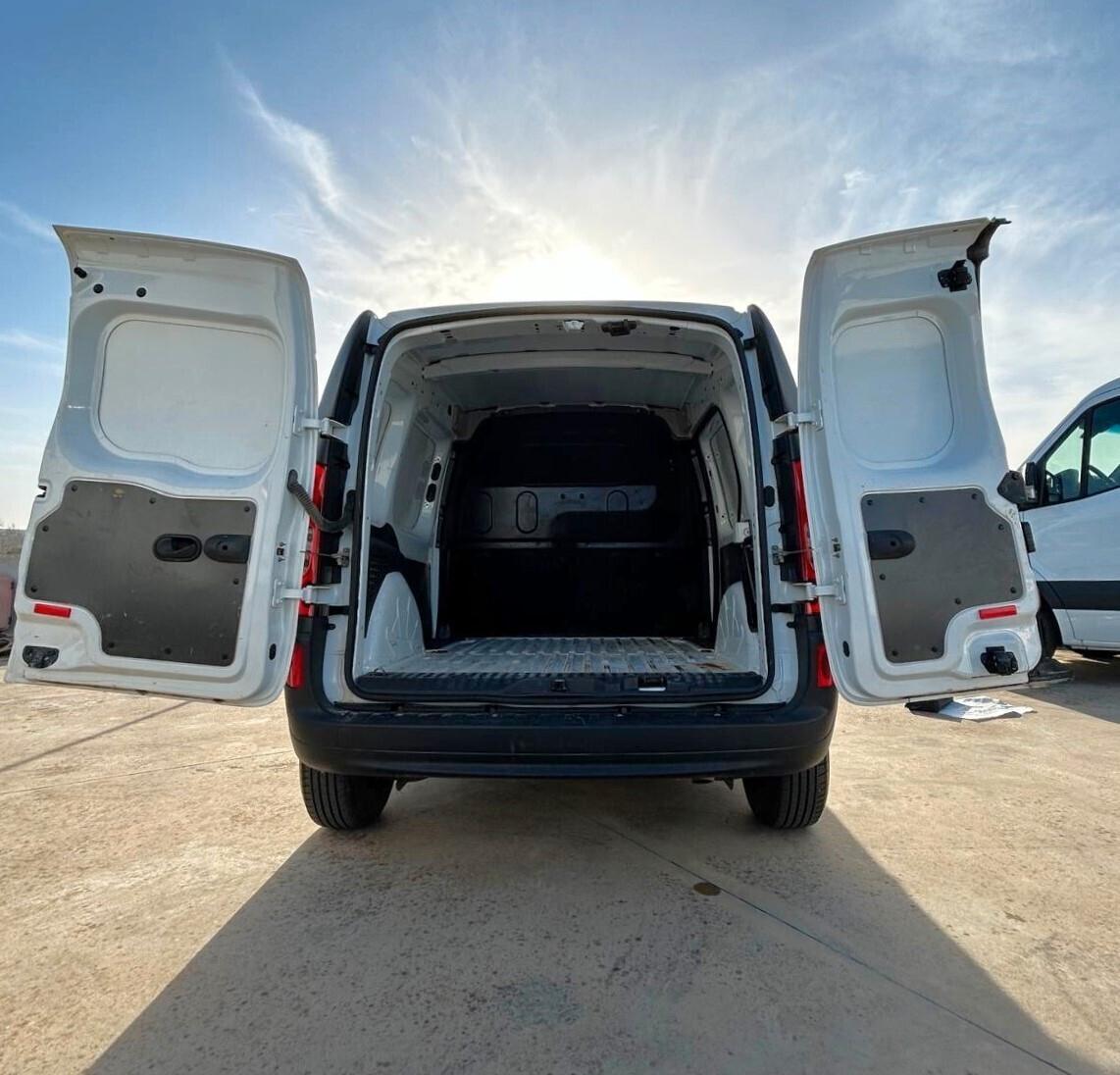 Mercedes Benz Citan 111 Long 3 posti