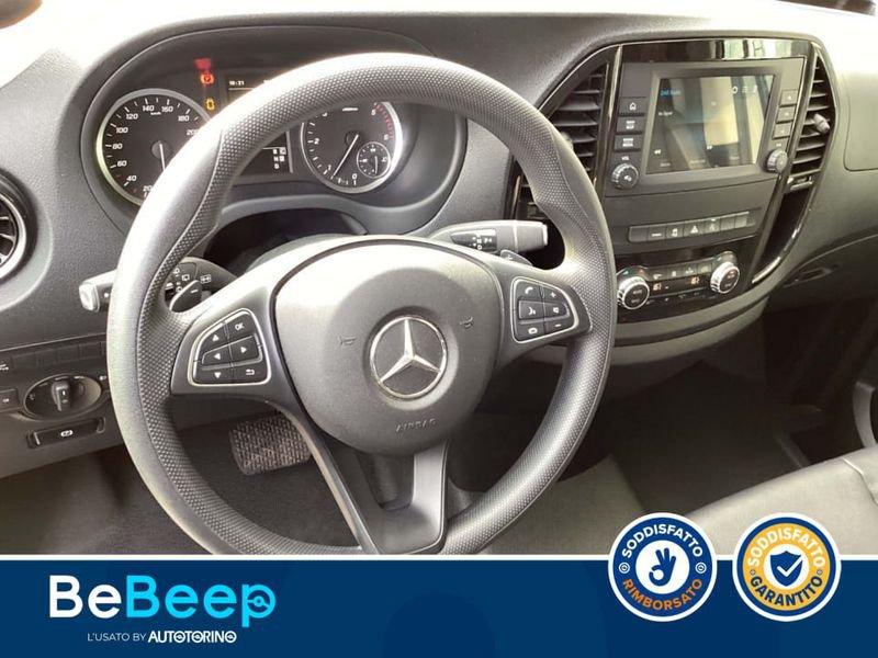 Mercedes-Benz Vito 116 CDI EXTRALONG TOURER PRO AUTO MY20