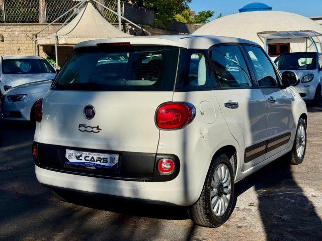 FIAT 500L 1.4 95 CV Pop