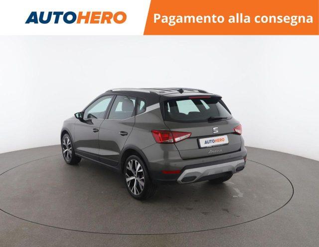 SEAT Arona 1.0 EcoTSI 110 CV XPERIENCE