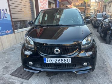 Smart ForFour 90 0.9 Turbo Prime
