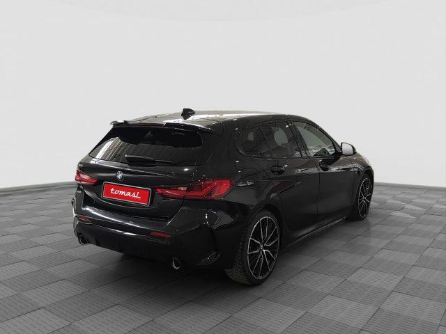 BMW 120 Serie 1 d xdrive 5p. Msport