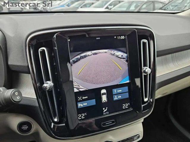 VOLVO XC40 1.5 t5 phev Inscription auto my21 - GF506RX
